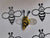 Bee & Ladybug Antenna Embellishment - (50) pc. Package