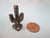 Arizona Marble Cactus - Great Embellishment!