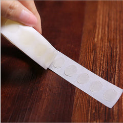 Roll of Removable Glue Dots - (100) Dots