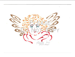 Free MJ Valentines Patterns