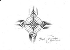 Free Patterns