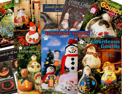 "VINTAGE" Arts & Crafts Books