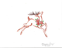 Free MJ Christmas Patterns