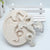 "3D" Dragon Mold - Silicone and Great Detail!