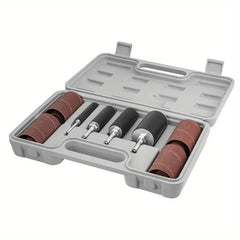 "NEW" Drum Sander Kit - Great Tool for Gourds / Wood working