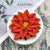 Poinsettia Silicone Mold - Really Nice!