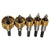 "GOURD RIPPERS" - Titanium 'Oslo' Drill Bits