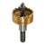 "GOURD RIPPERS" - Titanium 'Oslo' Drill Bits