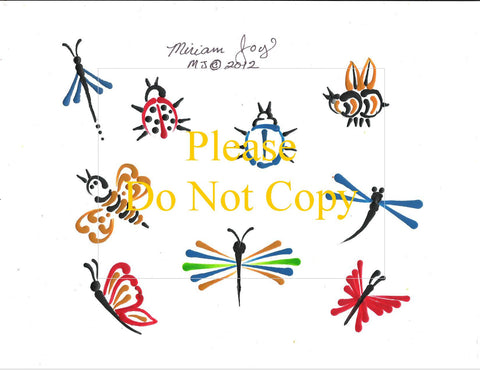 Better Bugs Pattern