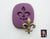Fleur De Lis Silicone Mold
