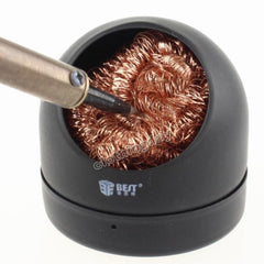 Wood Burner Tip Cleaner