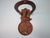 Texas Door Knocker - Cast Iron