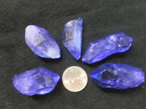 Color Treated - Larger Crystals - Awesome & Affordable #2