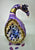 Colorful Geode/Crystals Gourd DVD Class