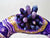 Colorful Geode/Crystals Gourd DVD Class