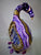 Colorful Geode/Crystals Gourd DVD Class