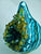 Colorful Geode/Crystals Gourd DVD Class