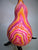Colorful Geode/Crystals Gourd DVD Class