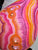 Colorful Geode/Crystals Gourd DVD Class