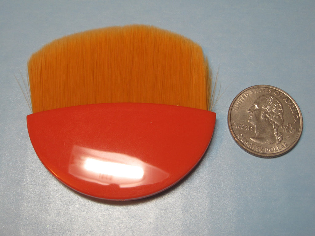 Mod Podge Finishes Brush - Provides Smooth Strokes with Finish, No Str