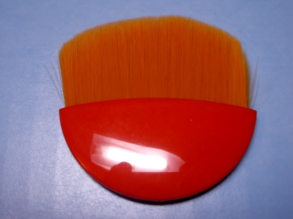 Mod Podge Finishes Brush - Provides Smooth Strokes with Finish, No Str