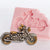"Motorcycle Fun" Silicone Mold
