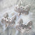 Tibet Silver Fox's Unique Embellishment  - (2) for $2.99