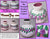 Frosting on the Top - DVD Class by Miriam Joy