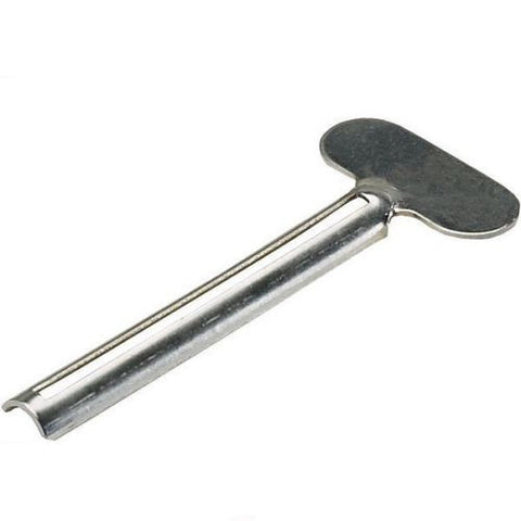 Tube Key - For Adhesive Tubes "Works Great for Squeezing the Tube" BUY ONE & GET ONE FREE