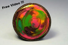 Basic Wax Necklace FREE Video Tutorial