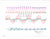 Color Boarders #2 pattern