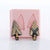 "NEW" - Twin Arrowhead Silicone Mold