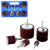 "NEW" Drum Sander Kit - Great Tool! (20) Pieces
