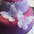 Butterfly Silicone Mat Mold - Such Great Detail!