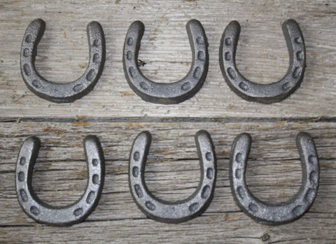 Mini Horse Shoes - From Magic Ponies!