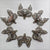 Tibet Silver Fox's Unique Embellishment  - (2) for $2.99