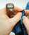 KNITTING/ CROCHET FINGER ROW COUNTER