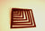 Small "Square" Craft Template