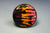 Colorful Animal Print Necklace FREE Video Tutorial
