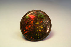 "Galaxy" Necklace FREE Video Tutorial